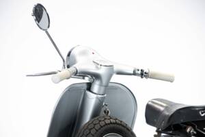 Image 11/45 of Piaggio Vespa 150 (1958)
