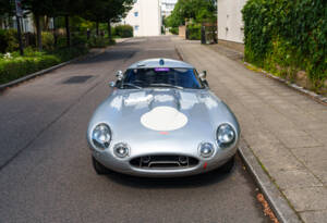 Image 5/27 of Jaguar E-Type &quot;Low Drag Coupé&quot; (1962)