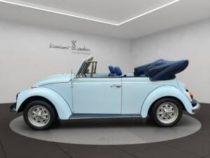 Bild 2/25 von Volkswagen Käfer 1500 (1969)