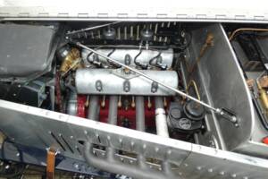 Imagen 49/64 de Riley 12/4 Special (1935)