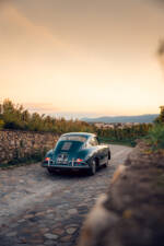 Image 73/80 of Porsche 356 A 1600 (1958)