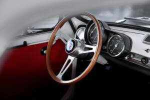 Image 24/47 of Abarth Fiat 850 TC (1965)