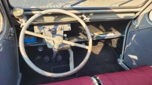 Image 4/5 of Citroën 2 CV  AZ (1955)