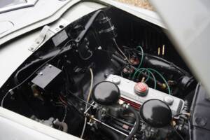 Image 36/50 de FIAT 1100 S (1947)