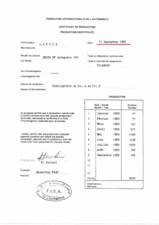 Imagen 46/85 de Lancia Delta HF Integrale 16V (1990)