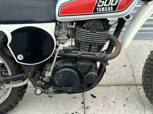 Afbeelding 3/11 van Yamaha TT 500 (1976)