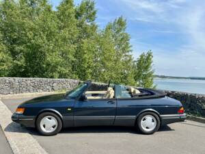 Bild 5/9 von Saab 900 Turbo S 16V (1987)