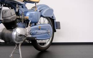 Immagine 36/76 di NSU Superfox (1956)