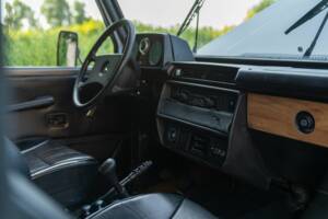Immagine 34/50 di Mercedes-Benz 280 GE (SWB) (1981)