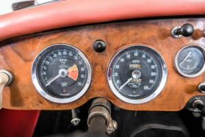 Bild 26/50 von MG MGA 1600 (1962)