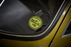 Afbeelding 22/89 van Opel GT 1900 (1972)