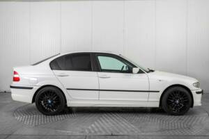 Afbeelding 10/50 van BMW 330xi (2002)
