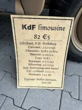 Image 15/20 of Volkswagen KdF-Wagen (1943)