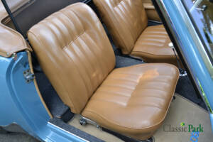 Image 31/50 of Mercedes-Benz 190 SL (1961)