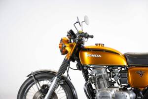 Afbeelding 23/50 van Honda CB 750 Four (1971)