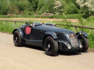 Bild 68/72 von Jaguar Special custom (1959)