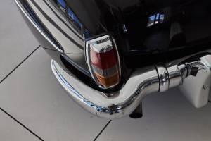 Imagen 8/23 de Mercedes-Benz 190 SL (1957)