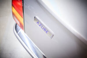 Bild 14/77 von Bentley Azure (2001)