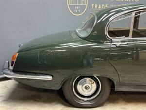 Bild 38/50 von Daimler Sovereign 420 (1968)