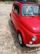 Imagen 7/10 de FIAT 500 L (1971)