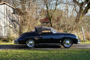 Bild 3/14 von Porsche 356 A 1600 S Speedster (1957)