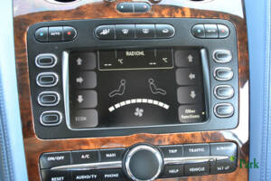 Afbeelding 38/50 van Bentley Continental GT (2005)