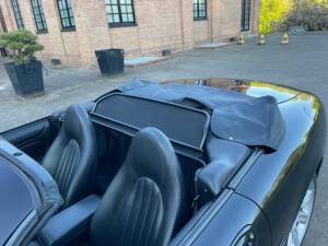 Imagen 46/46 de Jaguar XK8 4.0 (1997)