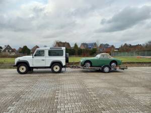 Image 3/12 of Austin-Healey Sprite Mk I (1959)