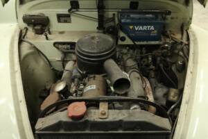 Afbeelding 4/50 van BMW 502 (1956)