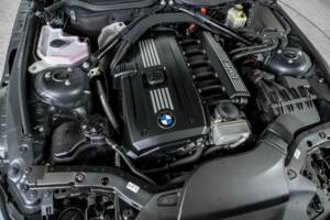 Immagine 44/50 di BMW Z4 sDrive23i (2010)