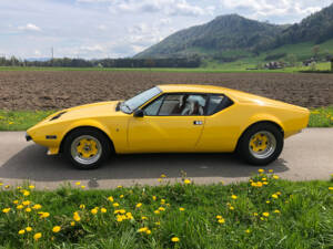 Bild 7/18 von De Tomaso Pantera GTS (1976)