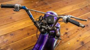 Image 9/13 de Suzuki RV 50 (1982)