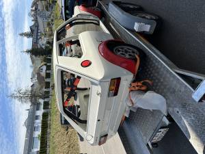 Bild 2/13 von Audi 50 GLS (1977)