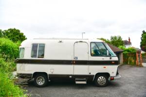 Bild 17/50 von Airstream Argosy 20 (1975)