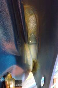 Image 23/25 of Porsche 911 2.2 S (1970)