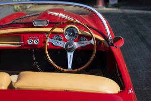 Immagine 13/22 di Lancia Aurelia B24 Spider &quot;America&quot; (1955)