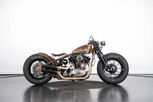 Image 5/50 of Harley-Davidson XLS 1000 (1980)