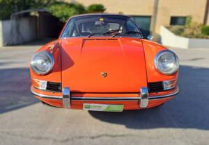 Image 2/28 of Porsche 912 (1969)