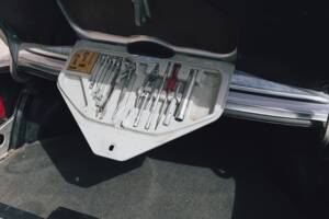 Bild 105/106 von BMW 633 CSi (1976)