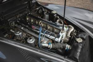 Image 48/50 de Jaguar XK 140 SE FHC (1955)