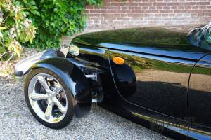 Bild 35/50 von Plymouth Prowler (1999)