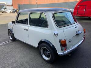 Afbeelding 5/17 van Austin Mini Mayfair (1987)