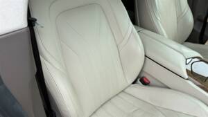 Image 27/56 of Maserati Quattroporte S (2015)