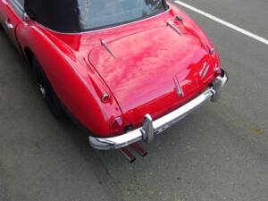 Bild 15/100 von Austin-Healey 3000 Mk III (BJ8) (1964)