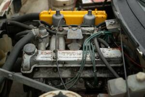 Bild 49/50 von Triumph TR 7 Europa (1977)
