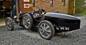 Afbeelding 13/50 van Bugatti Type 37 (1929)