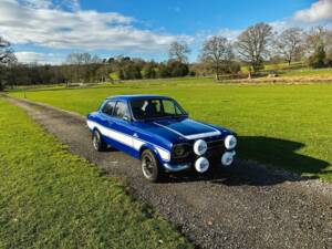 Bild 1/45 von Ford Escort  Sport (1972)