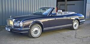 Bild 6/50 von Rolls-Royce Corniche V (2000)