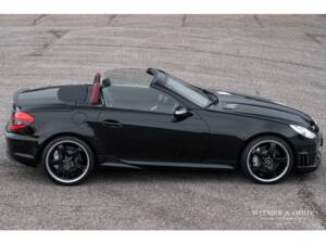 Bild 3/43 von Mercedes-Benz SLK 55 AMG (2005)