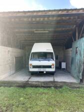 Image 33/41 of Volkswagen LT 28 2,4 D "Sven Hedin" (1982)